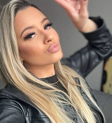 Larissa