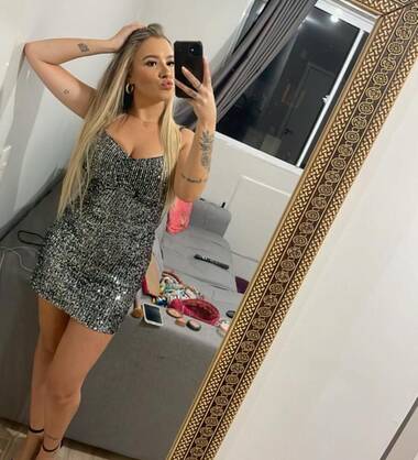 Larissa