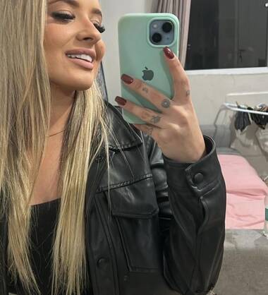 Larissa