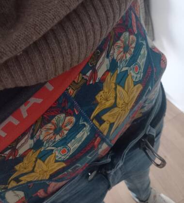 Niels virtueel / koppel