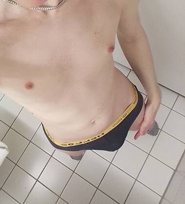 Masseur-Androgyne
