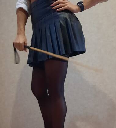 Mistressscarpe