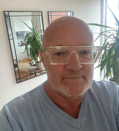Peter