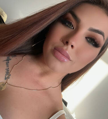 Party girlfrend experiences