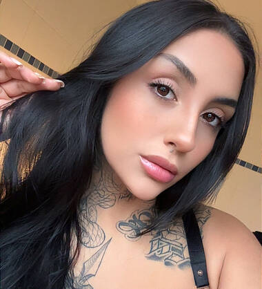 Louise Brazilian