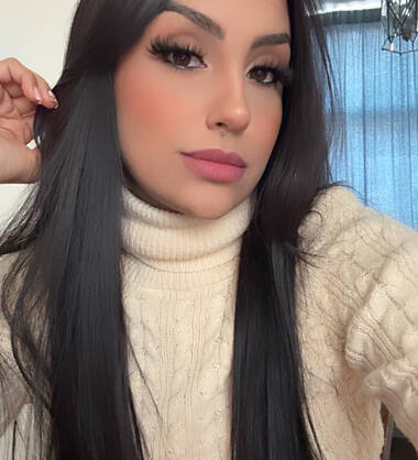 Louise Brazilian