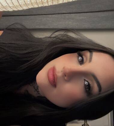 Louise Brazilian