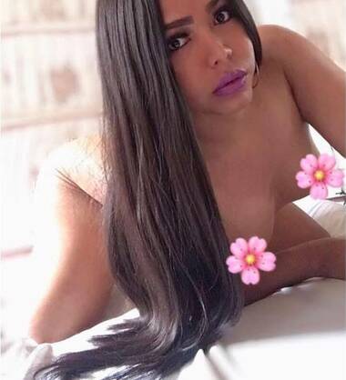 Maryory