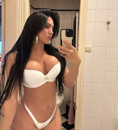 Suzan Alves