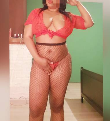 Nora black girl