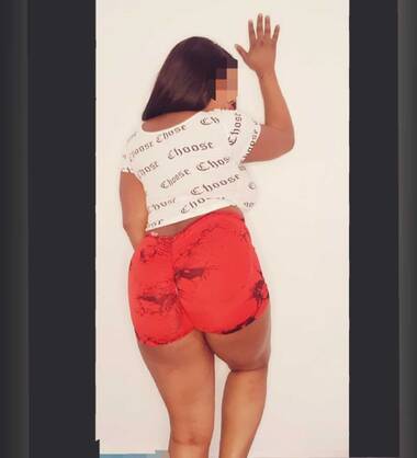 Nora black girl