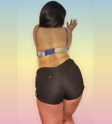 Nora black girl