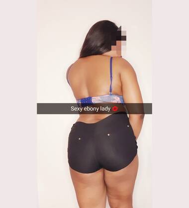 Nora black girl