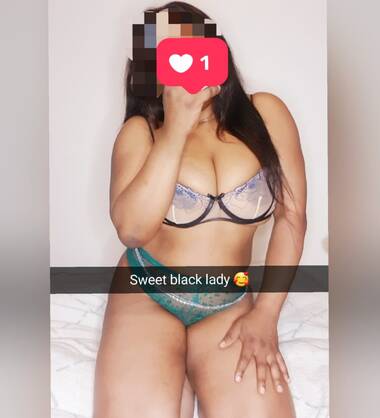 Nora black girl