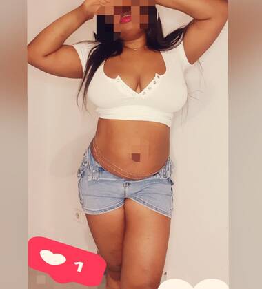 Nora black girl