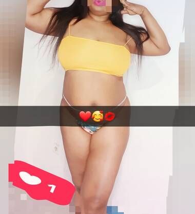Tessa black girl