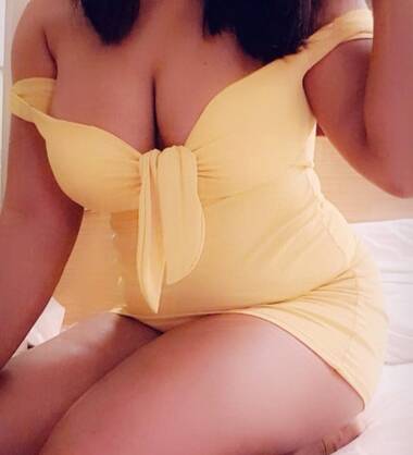 Purity zwarte meisje