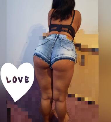 Tessa black girl