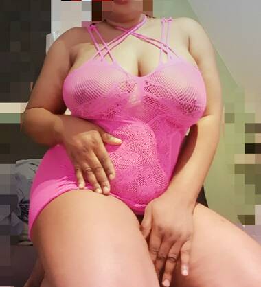 Tessa black girl
