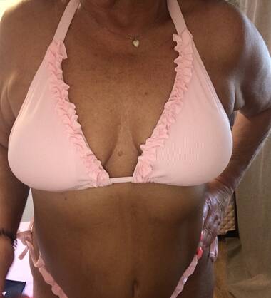 Virgie aka Nicky