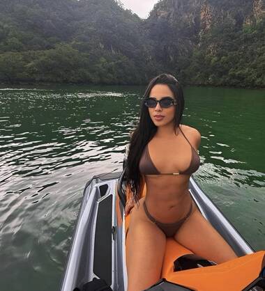 Lara Bianc