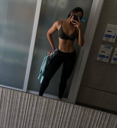 Lara Bianch