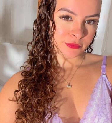 Beca  safadinha