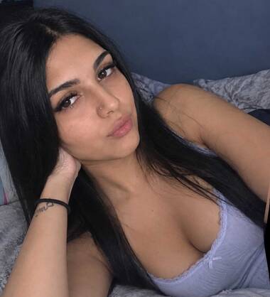 Rebecca hot sex