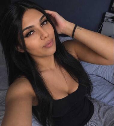Rebecca hot sex