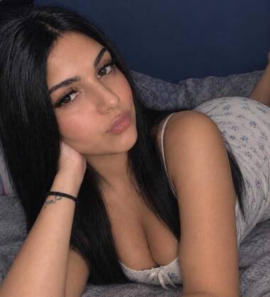 Rebecca hot sex