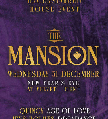 The Mansion