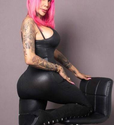 NATHALYA XXX