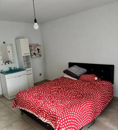 Kamer te huur