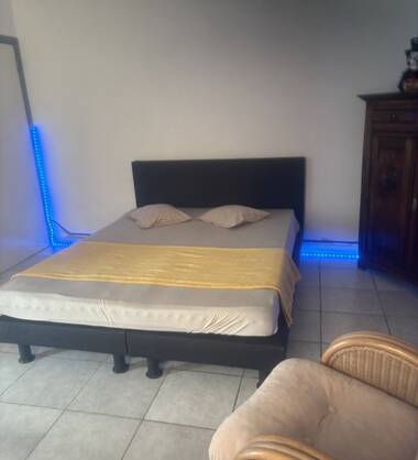 Kamer te huur