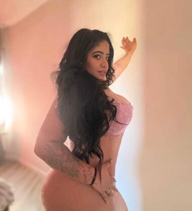 Franchesca