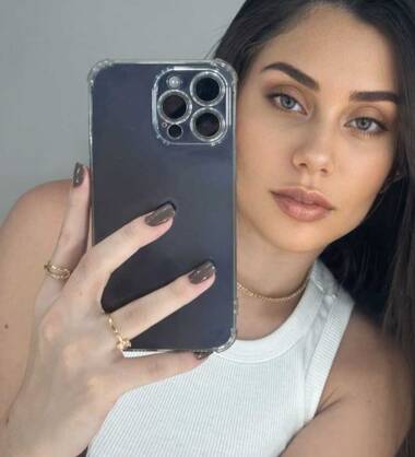 Serena super girlfriend