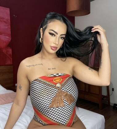MAYA BRASILIENEE ?