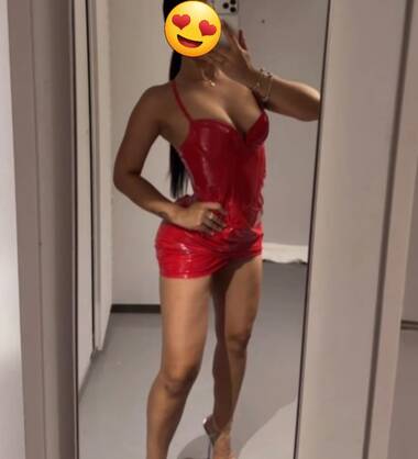 KATALEYA skinny