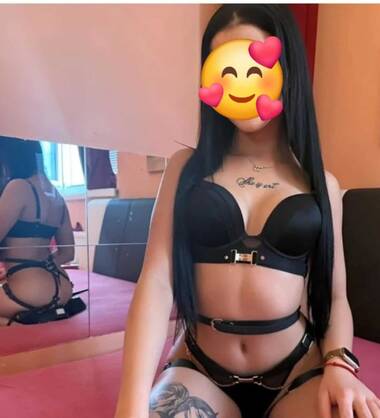 KATALEYA skinny