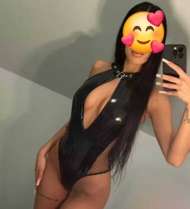KATALEYA skinny