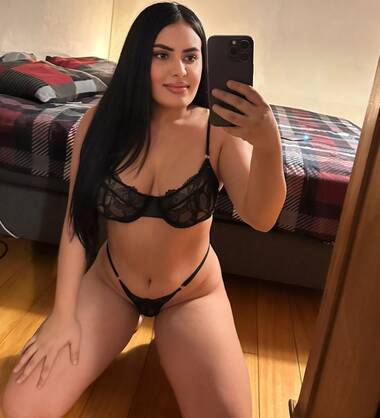 New Cristina full services without condom