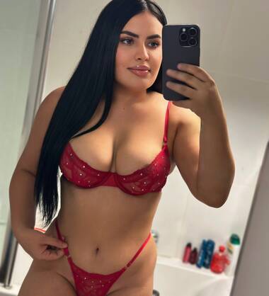 New Cristina full services without condom