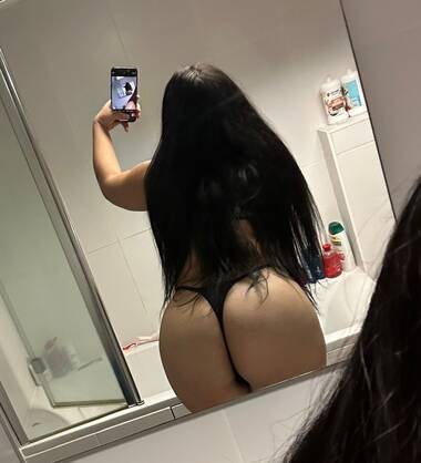 New Cristina full services without condom