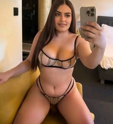 New Cristina full services without condom