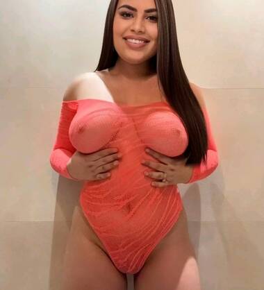 New Cristina full services without condom