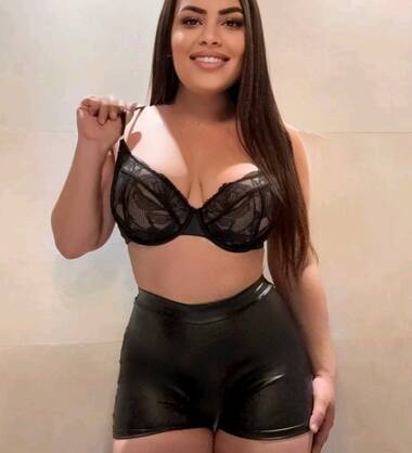 New Cristina full services without condom