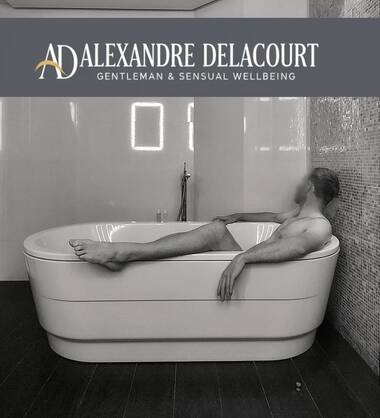 Alexandre Delacourt