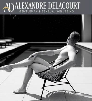 Alexandre Delacourt