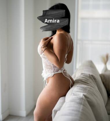 Amira