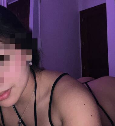 Samanatha bella ragazza italiana!!